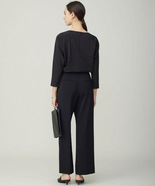 ICB / アイシービー シャツ・ブラウス | Fied スプリットラグラン Tブラウス | 詳細6