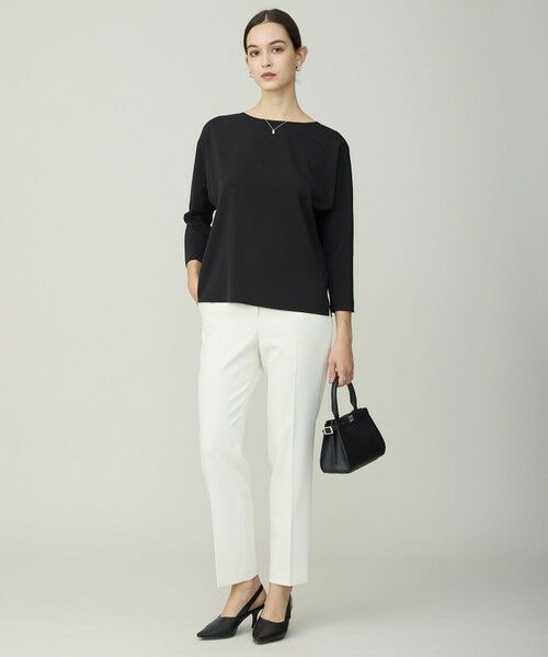 ICB / アイシービー シャツ・ブラウス | Fied スプリットラグラン Tブラウス | 詳細14