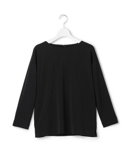 ICB / アイシービー シャツ・ブラウス | Fied スプリットラグラン Tブラウス | 詳細18