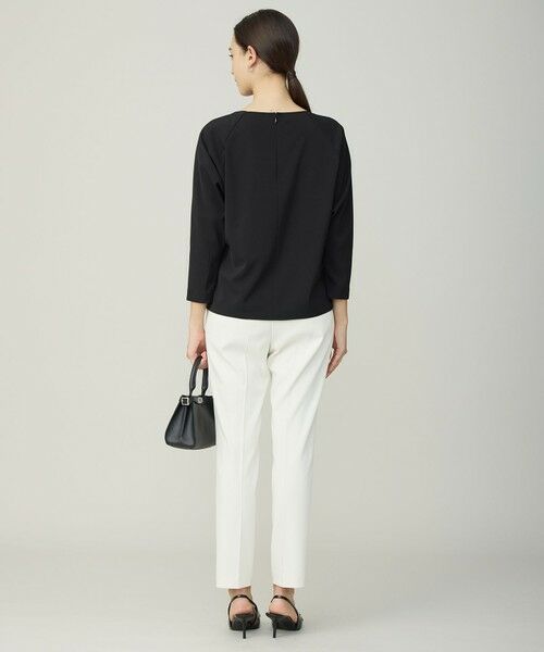 ICB / アイシービー シャツ・ブラウス | Fied スプリットラグラン Tブラウス | 詳細15