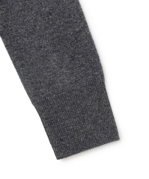 ICB / アイシービー ニット・セーター | 【30th ANNIVERSARY】 カシミヤブレンド ユニオンジャックカーディガン | 詳細8