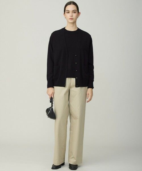 ICB / アイシービー ニット・セーター | 【30th ANNIVERSARY】 カシミヤブレンド ユニオンジャックカーディガン | 詳細17