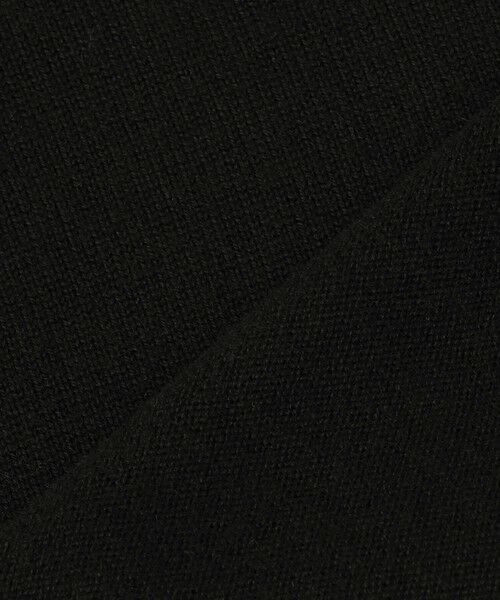 ICB / アイシービー ニット・セーター | ハイゲージソフトウール チルデンVネックプルオーバー | 詳細12