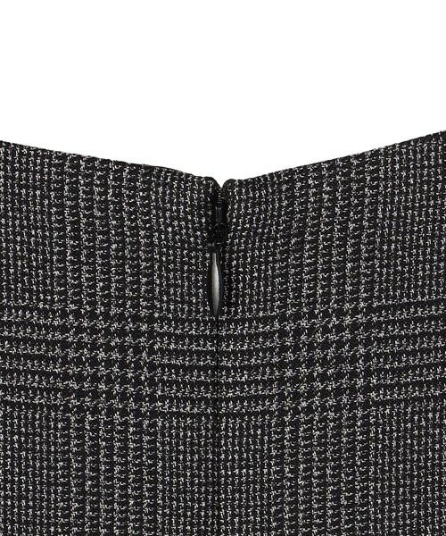 ICB / アイシービー ロング・マキシ丈ワンピース | ウォッシャブルライトウール ワンピース | 詳細15