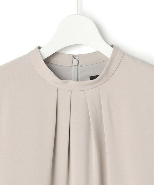 ICB / アイシービー ロング・マキシ丈ワンピース | Fied ハイネック ワンピース | 詳細5