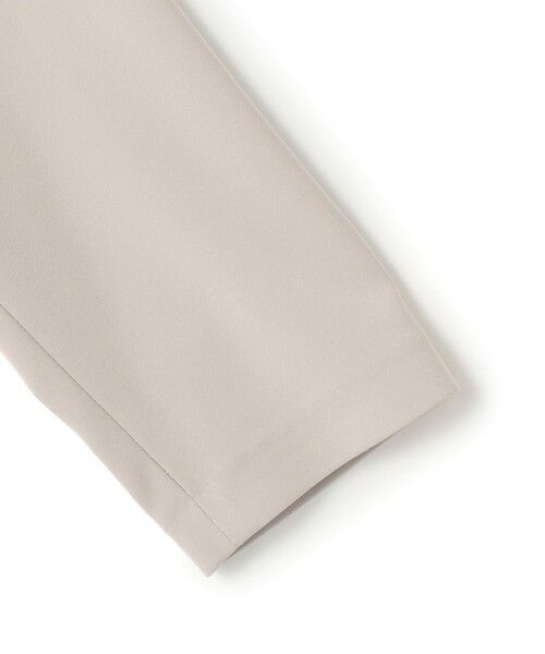 ICB / アイシービー ロング・マキシ丈ワンピース | Fied ハイネック ワンピース | 詳細6