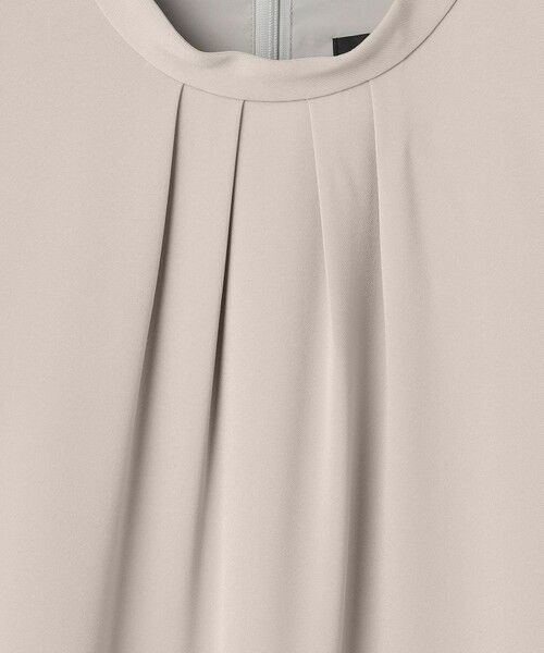 ICB / アイシービー ロング・マキシ丈ワンピース | Fied ハイネック ワンピース | 詳細8