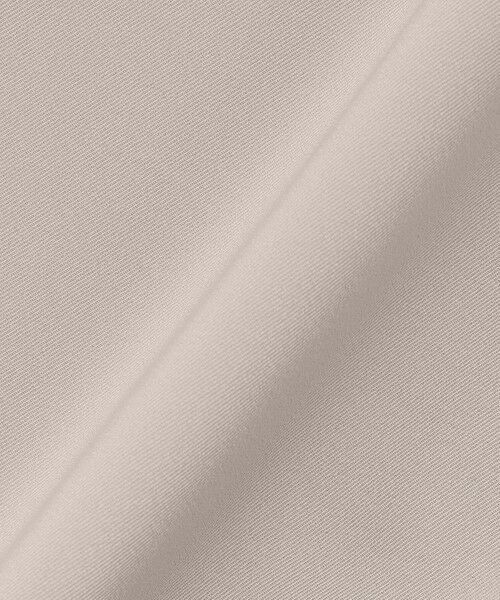 ICB / アイシービー ロング・マキシ丈ワンピース | Fied ハイネック ワンピース | 詳細12