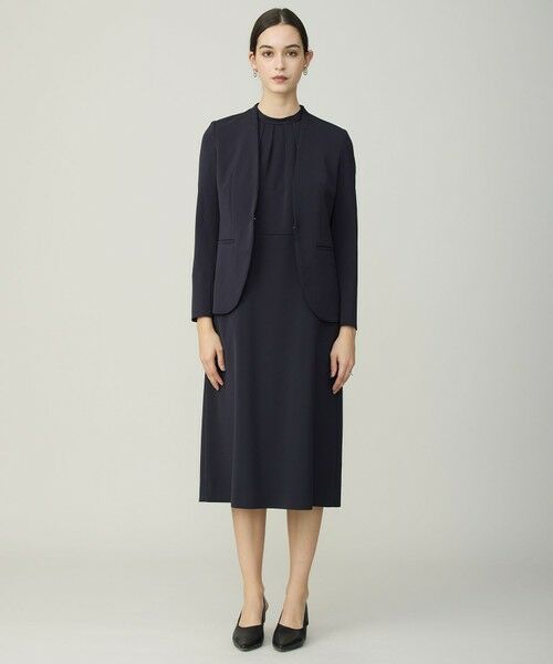 ICB / アイシービー ロング・マキシ丈ワンピース | Fied ハイネック ワンピース | 詳細15