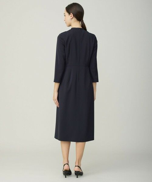 ICB / アイシービー ロング・マキシ丈ワンピース | Fied ハイネック ワンピース | 詳細14