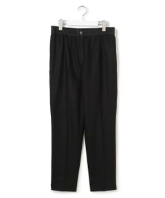 ICB / アイシービー その他パンツ | ウォッシャブルライトウール スティックパンツ