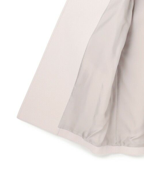 ICB / アイシービー その他アウター | ウールカシミヤメルトン チェスターコート | 詳細13