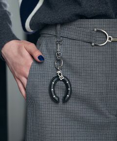 ICB / アイシービー チャーム | Cモチーフチャーム