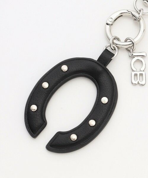 ICB / アイシービー チャーム | Cモチーフチャーム | 詳細6