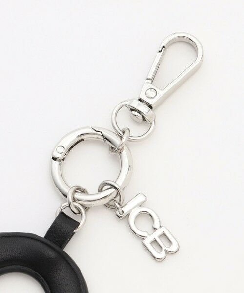 ICB / アイシービー チャーム | Cモチーフチャーム | 詳細7