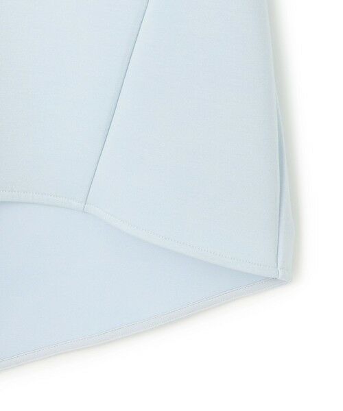 ICB / アイシービー カットソー | 【WEB限定カラーあり】ソフトダンボール スリットテール プルオーバー | 詳細17