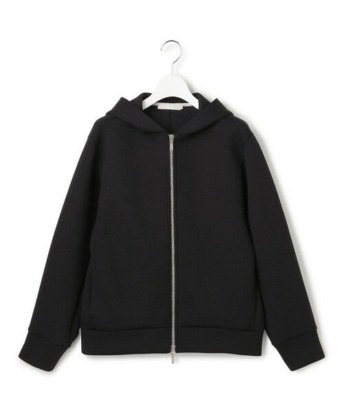 ICB / アイシービー パーカー | 【WEB限定カラーあり】ソフトダンボール ジップアップ フーディ | 詳細12