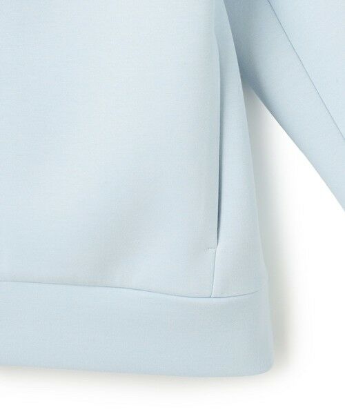 ICB / アイシービー パーカー | 【WEB限定カラーあり】ソフトダンボール ジップアップ フーディ | 詳細19