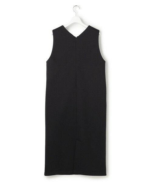 ICB / アイシービー ロング・マキシ丈スカート | 【WEB限定】ソフトダンボール ジャンパースカートワンピース | 詳細10