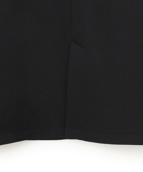 ICB / アイシービー ロング・マキシ丈スカート | 【WEB限定】ソフトダンボール ジャンパースカートワンピース | 詳細11