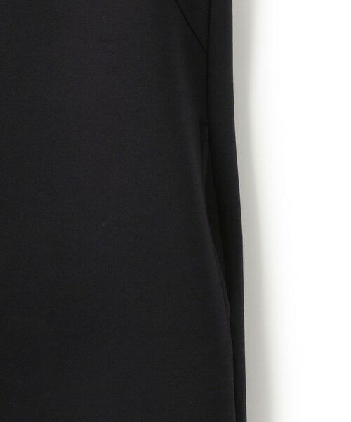 ICB / アイシービー ロング・マキシ丈スカート | 【WEB限定】ソフトダンボール ジャンパースカートワンピース | 詳細8