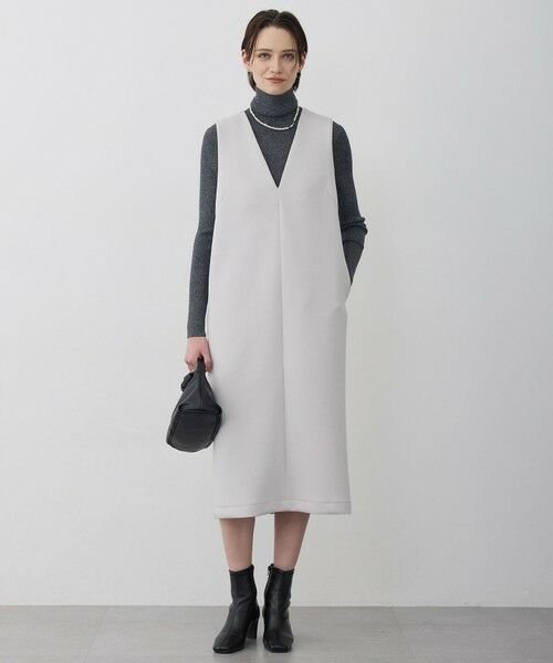 ICB / アイシービー ネックレス・ペンダント・チョーカー | コンビパールネックレス | 詳細1