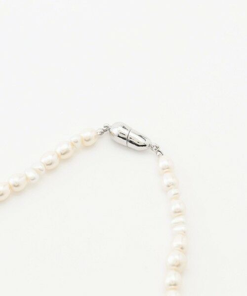 ICB / アイシービー ネックレス・ペンダント・チョーカー | コンビパールネックレス | 詳細5