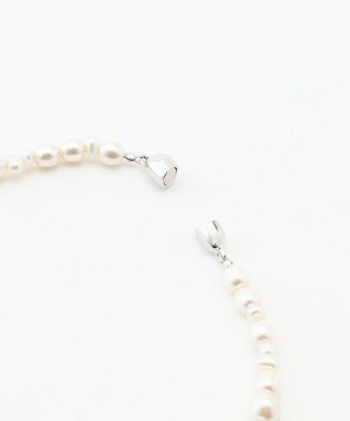 ICB / アイシービー ネックレス・ペンダント・チョーカー | コンビパールネックレス | 詳細7