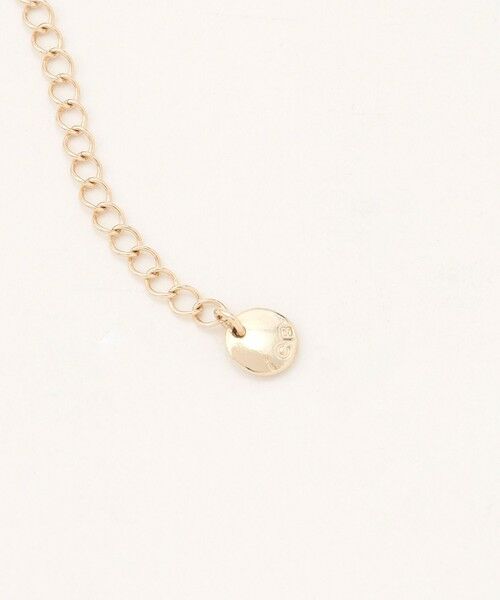 ICB / アイシービー ネックレス・ペンダント・チョーカー | パールショートネックレス | 詳細3