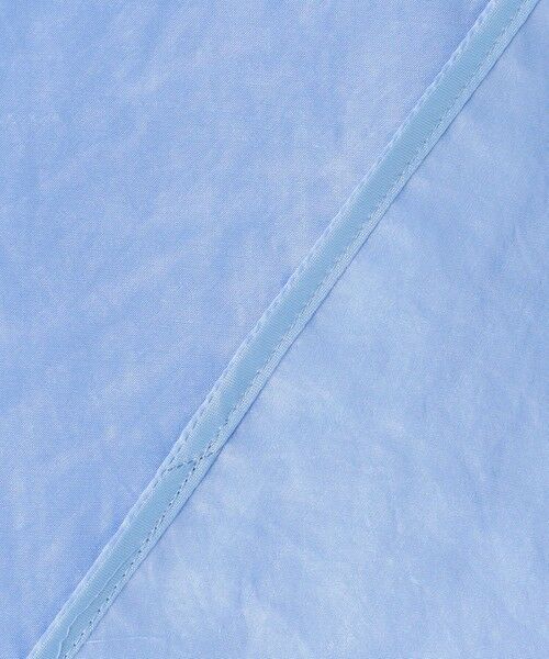 ICB / アイシービー シャツ・ブラウス | 【2WAY】 セシェシルキーローン ラッフルブラウス | 詳細23