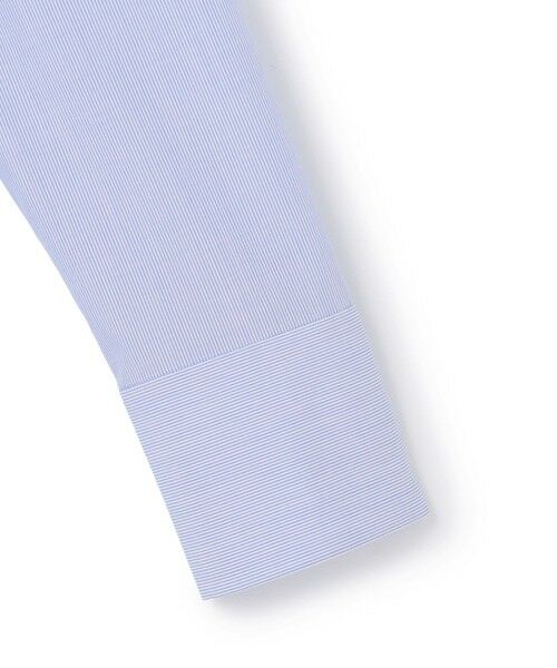 ICB / アイシービー シャツ・ブラウス | 【2WAY】 クリーンブロード タイ付きシャツ | 詳細20