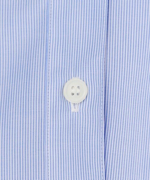 ICB / アイシービー シャツ・ブラウス | 【2WAY】 クリーンブロード タイ付きシャツ | 詳細21