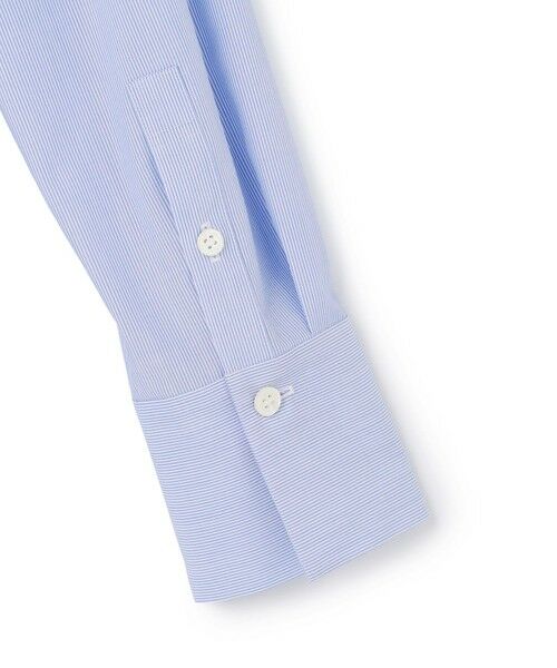 ICB / アイシービー シャツ・ブラウス | 【2WAY】 クリーンブロード タイ付きシャツ | 詳細24