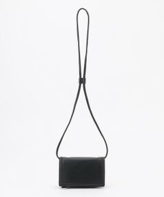 ICB / アイシービー ショルダーバッグ | タイニーショルダーバッグ