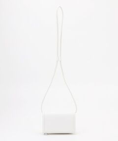 ICB / アイシービー ショルダーバッグ | タイニーショルダーバッグ