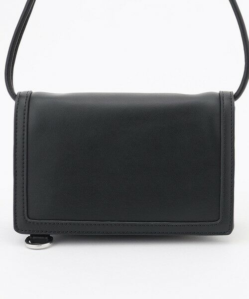 ICB / アイシービー ショルダーバッグ | タイニーショルダーバッグ | 詳細7