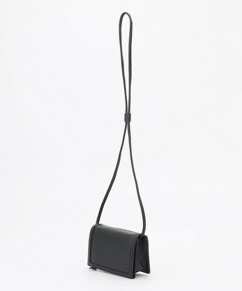 ICB / アイシービー ショルダーバッグ | タイニーショルダーバッグ | 詳細8