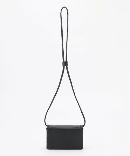 ICB / アイシービー ショルダーバッグ | タイニーショルダーバッグ | 詳細9