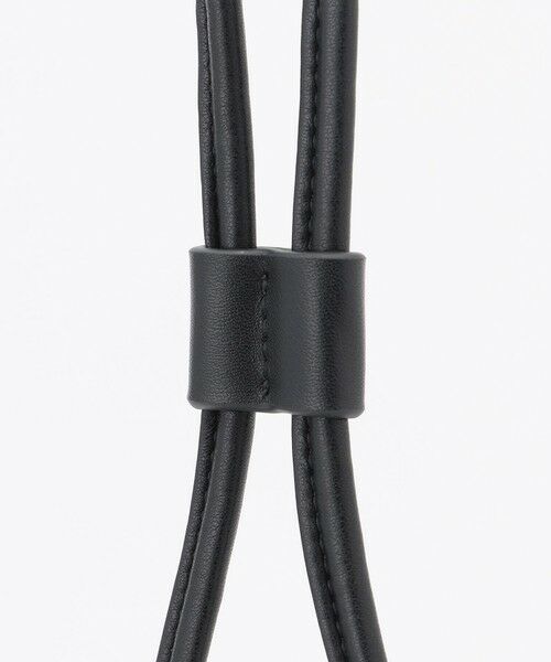 ICB / アイシービー ショルダーバッグ | タイニーショルダーバッグ | 詳細10