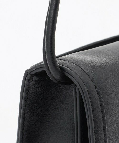 ICB / アイシービー ショルダーバッグ | タイニーショルダーバッグ | 詳細11