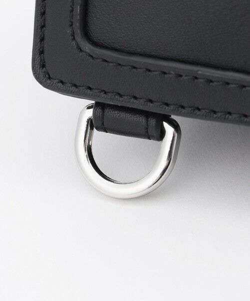 ICB / アイシービー ショルダーバッグ | タイニーショルダーバッグ | 詳細12