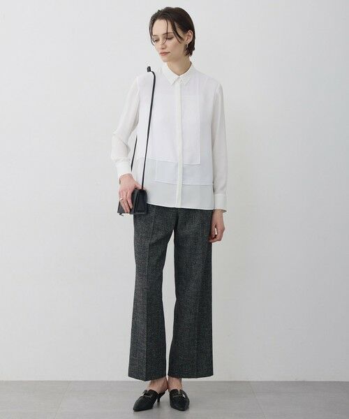 ICB / アイシービー ショルダーバッグ | タイニーショルダーバッグ | 詳細2