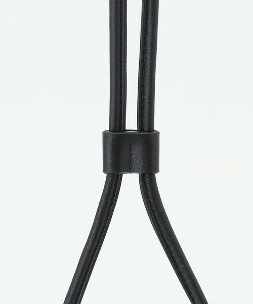 ICB / アイシービー ショルダーバッグ | タイニーショルダーバッグ | 詳細14