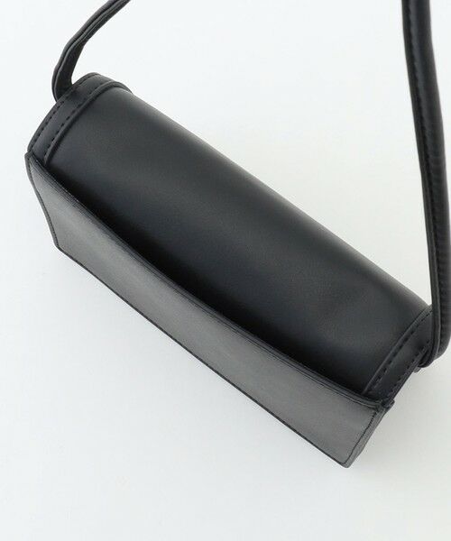 ICB / アイシービー ショルダーバッグ | タイニーショルダーバッグ | 詳細15