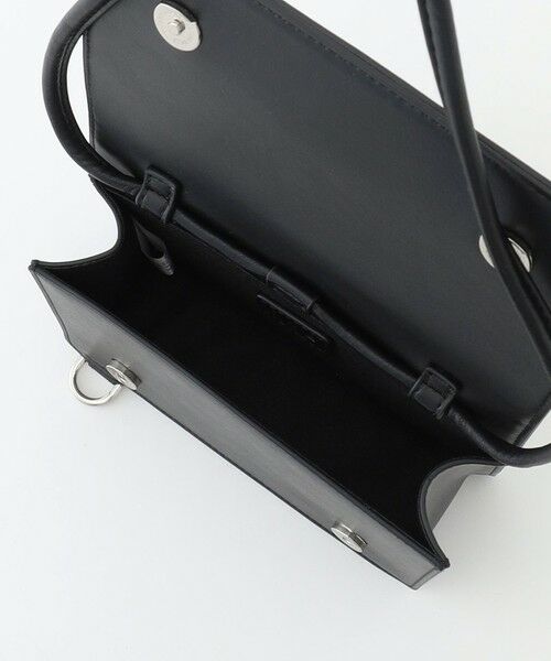 ICB / アイシービー ショルダーバッグ | タイニーショルダーバッグ | 詳細16