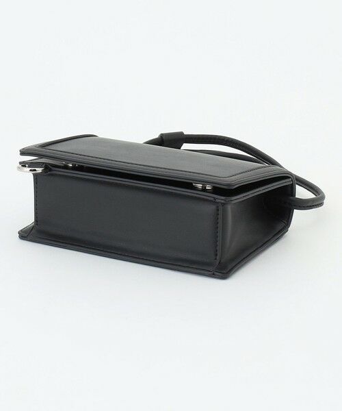 ICB / アイシービー ショルダーバッグ | タイニーショルダーバッグ | 詳細17