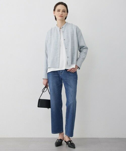 ICB / アイシービー ショルダーバッグ | タイニーショルダーバッグ | 詳細6