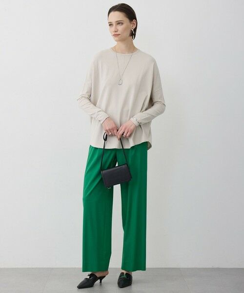 ICB / アイシービー ショルダーバッグ | タイニーショルダーバッグ | 詳細7