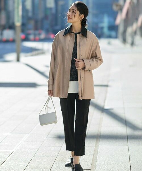 ICB / アイシービー ショルダーバッグ | タイニーショルダーバッグ | 詳細16