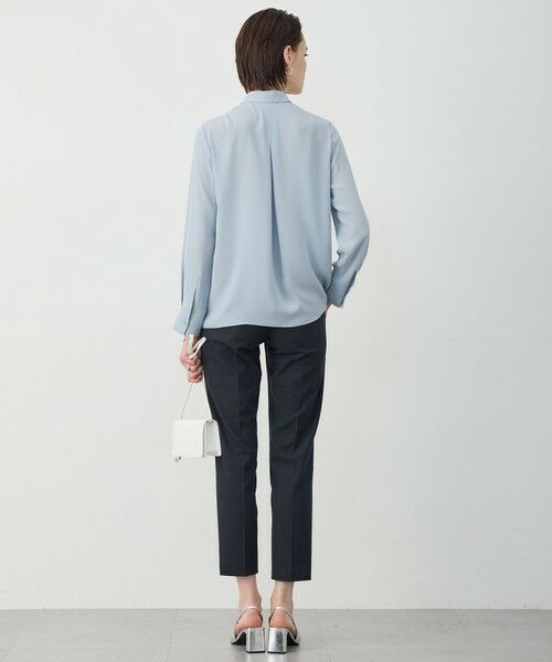 ICB / アイシービー ショルダーバッグ | タイニーショルダーバッグ | 詳細19